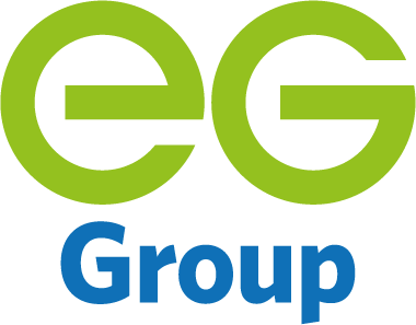 EG Group Logo