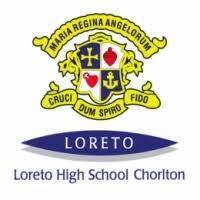 Loreton High