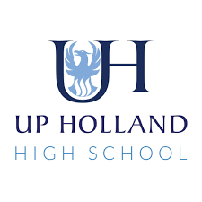 Up Holland Hish School