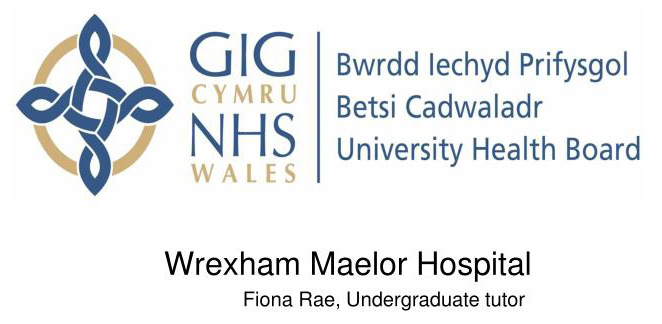 Wrexham_Maelor_Hospital_Logo