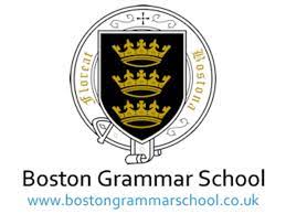 boston grammar school